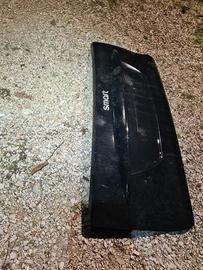 cofano baule smart 451
