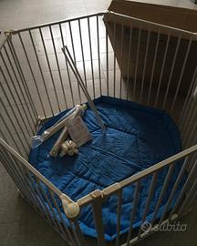 box/cancellino sicurezza