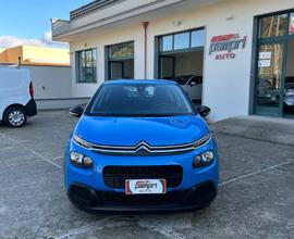 Citroen C3 BlueHDi 100 S&S Feel