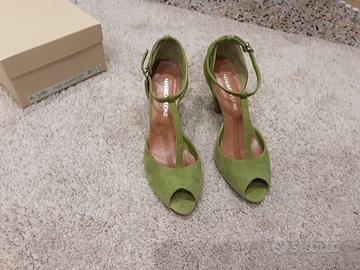 Scarpe donna Mauro Leone