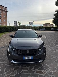 Peugeot 3008 GT 1.5 diesel 2022 uni proprietario