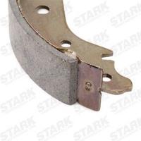 STARK SKBS-0450316 Kit ganasce freni