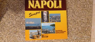 L.P. Splendori della canzone Napoletana