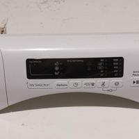 Candy smart 8 kg ricambi