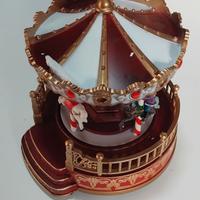 Giocattolo carousel
