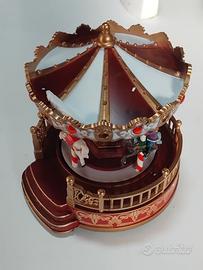 Giocattolo carousel