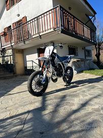Fantic 50 PREZZO TRATTABILE
