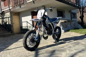 Fantic 50 PREZZO TRATTABILE