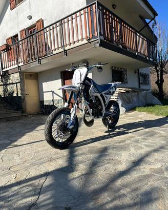 Fantic 50 PREZZO TRATTABILE