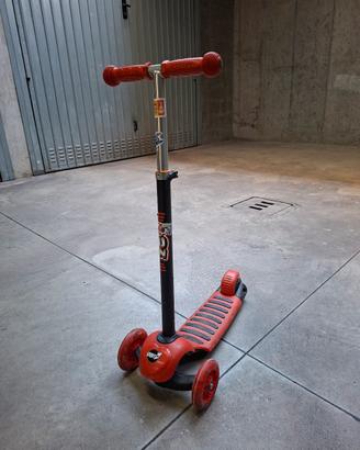 Monopattino bambino/a