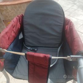 seggiolino per la pappa Cam