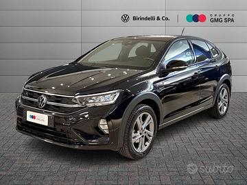 Volkswagen Taigo 1.0 tsi R-Line 110cv