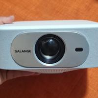 Proiettore intelligente Salange P92MAX