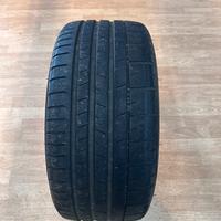 Pneumatici dedicati Lamborghini Huracan