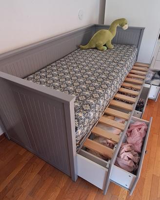 Letto singolo Ikea