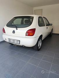 Ford Fiesta 1.2 16V 75 CV – 1998 – Marciante