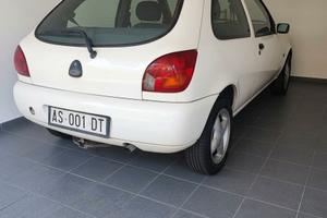 Ford Fiesta 1.2 16V 75 CV – 1998 – Marciante