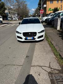 Jaguar XE 2.0 Turbo 240 CV aut. R-Sport