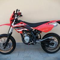 Beta RR Motard 50