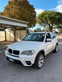 BMW X5 3.0d x.drive 2011