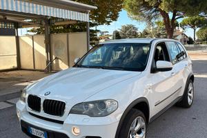 BMW X5 3.0d x.drive 2011