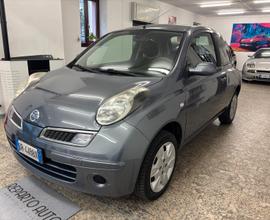 Nissan Micra 1.2 16V 3 porte Acenta