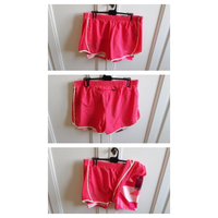 Shorts NIKE Dri fit - NUOVI