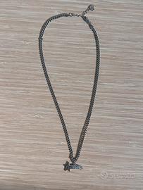 Collana Yordy Jewelry Catena Cubana