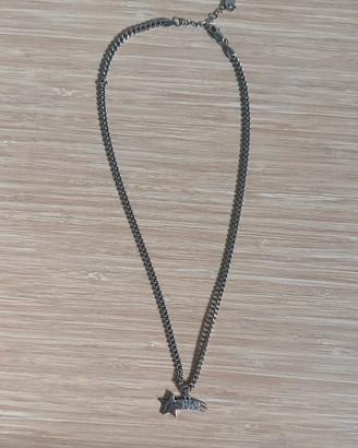 Collana Yordy Jewelry Catena Cubana