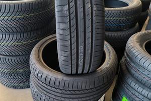 4 Gomme NUOVE Westlake ZuperEco Z-107 225/40 R18 9