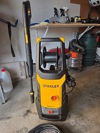 Idropulitrice Stanley  SXPW24B