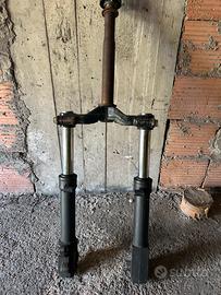 Forcelle Aprilia SR 50