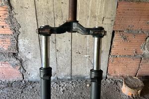 Forcelle Aprilia SR 50