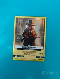 Brainrot 14 Bobrito Bandito