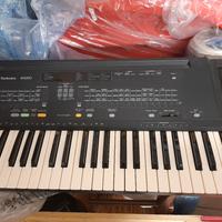 Tastiera Technics KN200