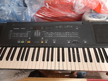 Tastiera Technics KN200