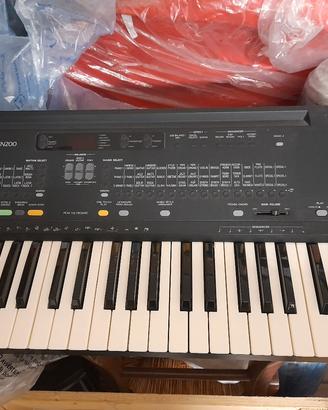 Tastiera Technics KN200
