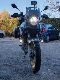 Transalp 700
