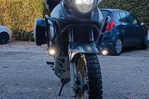 Transalp 700