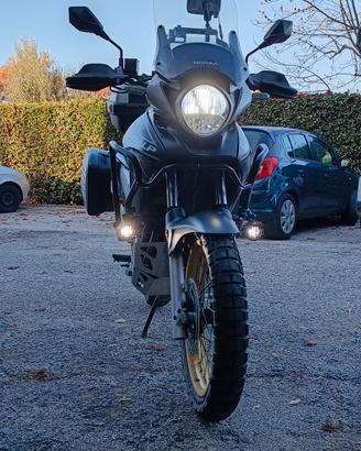 Transalp 700