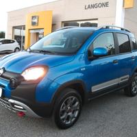 Fiat Panda Cross 0.9 TwinAir Turbo S&S 4x4 -12/22