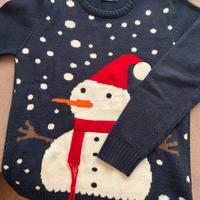 Maglione di Natale