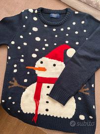 Maglione di Natale