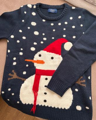Maglione di Natale