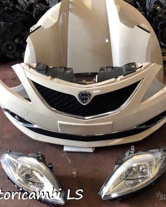 RICAMBI PER Lancia ypsilon 2018