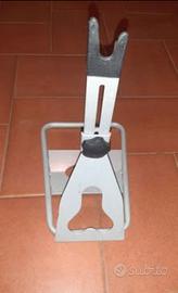 Supporto per bici da corsa