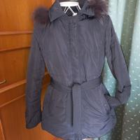 Enrico Coveri Piumino Parka