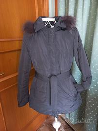 Enrico Coveri Piumino Parka