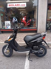 Mbk Booster NG Nero 01/2000