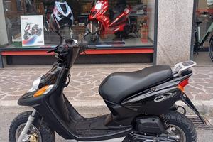 Mbk Booster NG Nero 01/2000